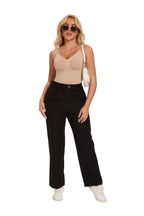 New Bodysuit Shapewear Women Tank Top Tummy Control Full Body Shaper Anti Chafing Shorts Slimming Waist Trainer Butt Lifter